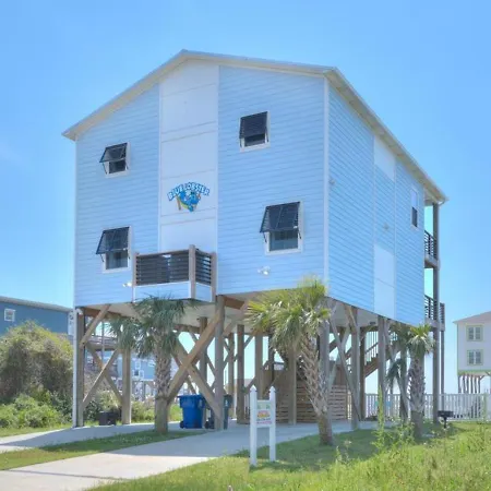 Blue Lobster Villa